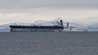 Россияне из экипажа танкера "Маринера" так и не вернулись домой