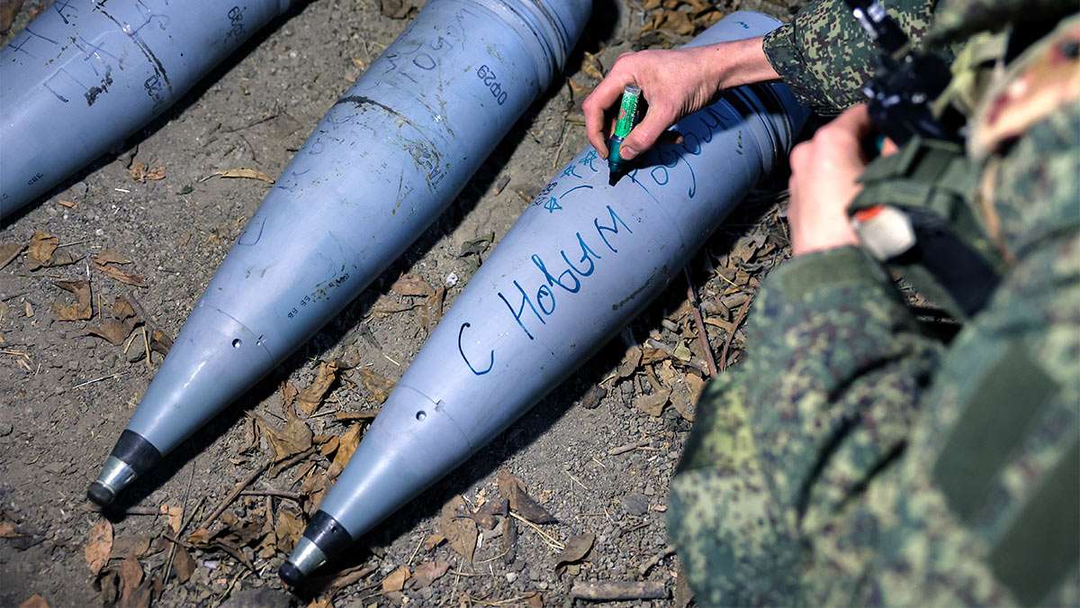 Прогноз осторожный: какими будут международные отношения в 2026 году