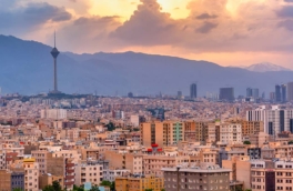 Во время протестов в Тегеране погибло больше 200 человек – Time