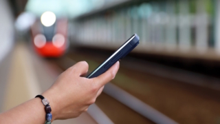 На вокзал за интернетом: объем Wi-Fi трафика на ж/д станциях за год вырос на 65%