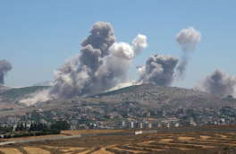 Ливан подал в ООН жалобу на 2 тыс. атак со стороны Израиля за 3 месяца