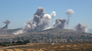 Ливан подал в ООН жалобу на 2 тыс. атак со стороны Израиля за 3 месяца