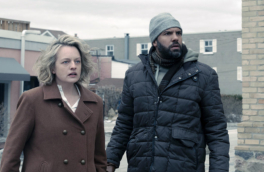 Сериал "Заветы", продолжение "Рассказа служанки", выйдет в апреле