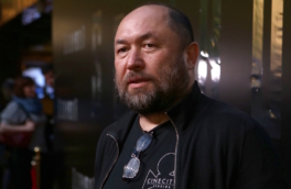 Изъятый у Тимура Бекмамбетова особняк выставят на продажу