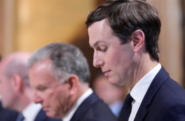 Уиткофф и Кушнер прилетят в Париж на встречу союзников Украины – СМИ