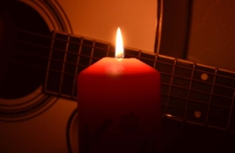 Скончался экс-участник группы "Любэ" Юрий Рыманов