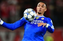 "Манчестер Сити" нацелился на Трента Александер-Арнольда из мадридского "Реала"