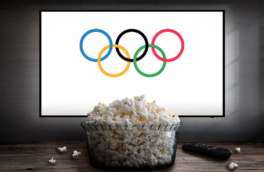 Олимпийские игры-2026 официально покажут в России