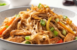 Готовлю на ужин нежную курицу в соусе терияки всего за 30 минут: съедается моментально