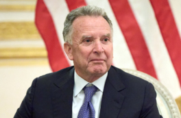 Уиткофф заявил о "значительном прогрессе" на переговорах по Украине