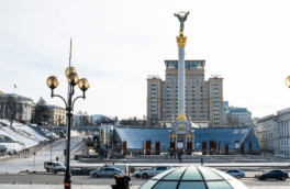 В Киев прибыли советники по нацбезопасности из Европы