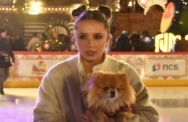 Фигуристка Валиева объявила о возвращении в спорт