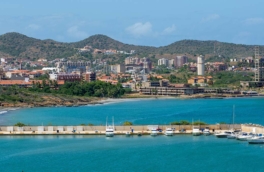 В Каракасе нет оформивших туры россиян – АТОР