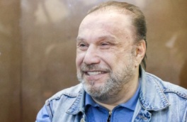 Шурин Юрия Лужкова Виктор Батурин вышел на свободу после 6 лет в колонии за мошенничество