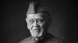В Канаде умер 108-летний ветеран Великой Отечественной войны