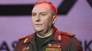 В Минобороны Белоруссии заявили о беспрецедентном наращивании военной активности у границ