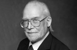 Умер актер Виктор Рухманов – пан Изобретатель из "Кабачка «13 стульев»"