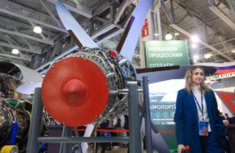 Серийное производство двигателей для импортозамещенного Ил-114-300 готовы наладить в России