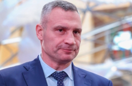 Кличко призвал жителей Киева покинуть город из-за отсутствия света и тепла