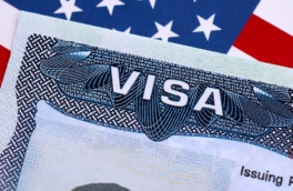 США приостанавливают выдачу виз гражданам 75 стран, включая Россию
