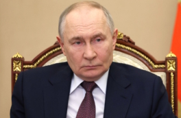 Запас лекарств, доля отечественных ЖНВЛП, создание новых фармпроизводств: что рассказали Путину