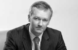 На Кипре обнаружили тело бывшего главы "Уралкалия"