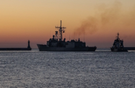 Польша возглавила постоянную военно-морскую группу НАТО