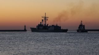 Польша возглавила постоянную военно-морскую группу НАТО