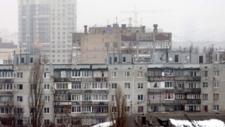 Православная гимназия в Воронеже оказалась повреждена во время атаки БПЛА