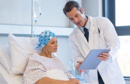 Несколько методов лечения рака сделали бесплатными в России