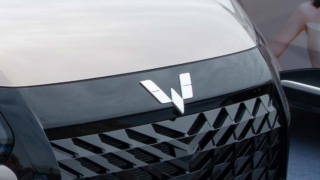 Кроссовер по цене Lada Granta: в Китае представили Wuling Starlight 560