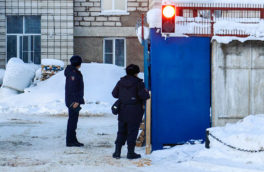 В Коми умерла женщина, пострадавшая при взрыве учебной гранаты в центре профподготовки МВД