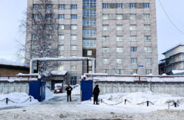 Суд арестовал начальника центра профподготовки МВД в Сыктывкаре, где произошел взрыв учебной гранаты