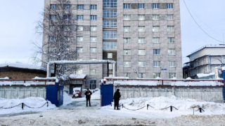 Суд арестовал начальника центра профподготовки МВД в Сыктывкаре, где произошел взрыв учебной гранаты