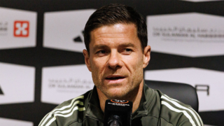 Хаби Алонсо готов возглавить "Ливерпуль"