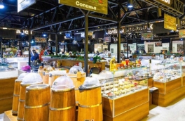 Новый сезон межрегиональных ярмарок откроется в Москве 13 января