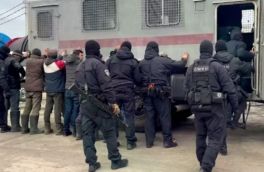 В Челябинской области стартует операция "Нелегальный мигрант"