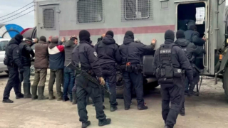 В Челябинской области стартует операция "Нелегальный мигрант"