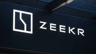 Zeekr представил новый гибридный кроссовер 8X мощностью 1400 л.с.