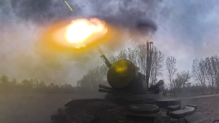 В Минобороны доложили о 39 сбитых беспилотниках над регионами России