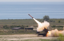 Lockheed Martin нарастит производство ракет Patriot втрое – до 2 тыс. в год