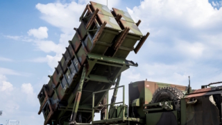 Украина получила еще 2 ЗРК Patriot по договоренностям с Германией