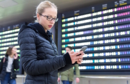 Работу системы бронирования авиабилетов "Леонардо" восстановили после масштабного сбоя