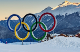 Список мест для проведения зимней Олимпиады могут сократить из-за глобального потепления