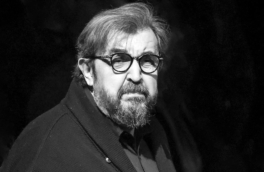 Умер ректор Школы-студии МХАТ актер Игорь Золотовицкий