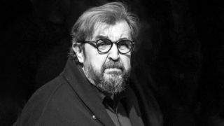 Умер ректор Школы-студии МХАТ актер Игорь Золотовицкий