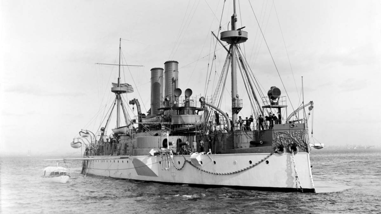 Несчастливый броненосец: как катастрофа военного корабля сделала США колониальной державой