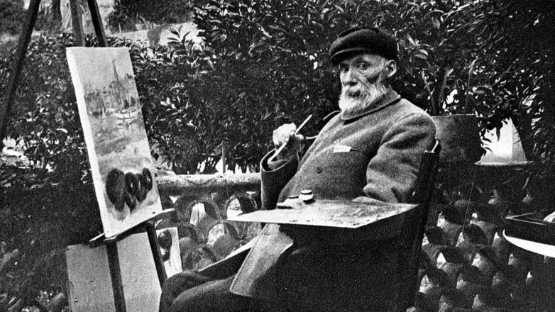 Искусство плыть по течению: 185 лет со дня рождения Огюста Ренуара