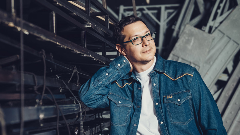 Алексей Франдетти: "У нас с Бастой максимальное доверие друг к другу"