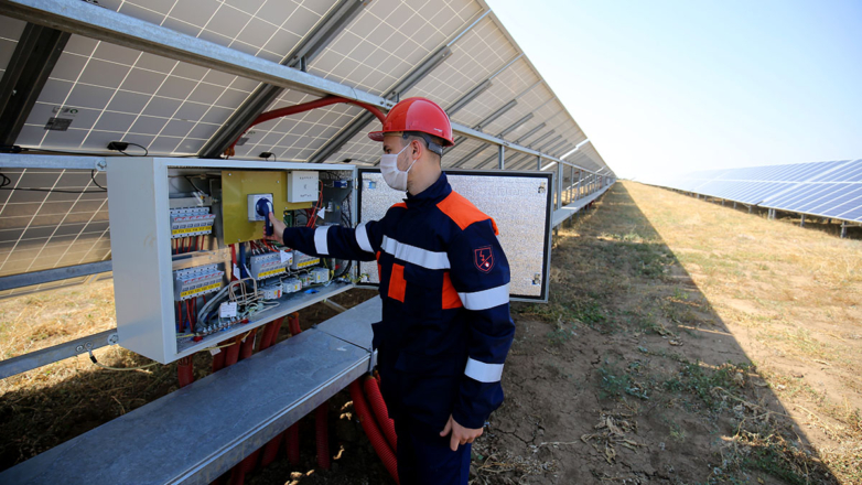 Без подключения к сети: что мешает интенсивному росту автономной энергетики в России